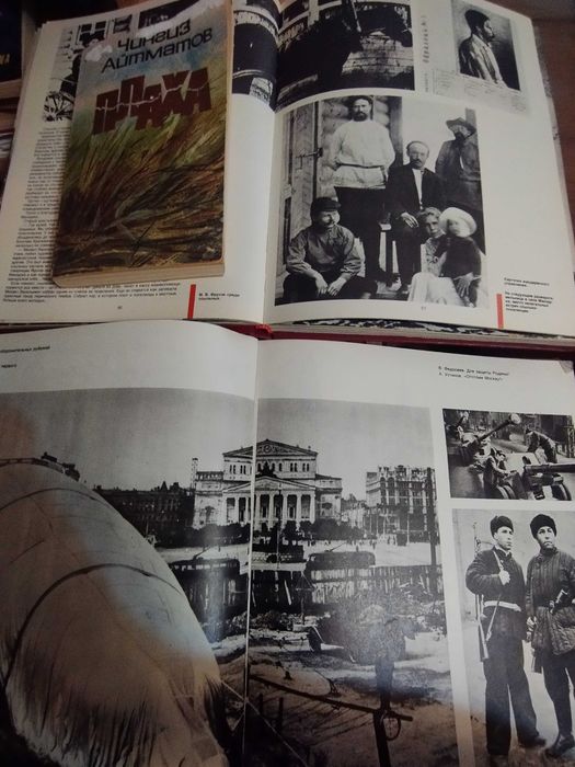 Продам книги и учебники 2