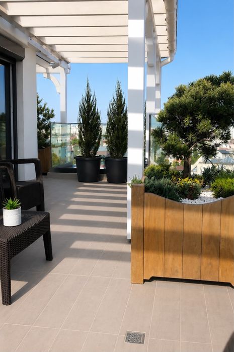 Vanzare apt 3 camere