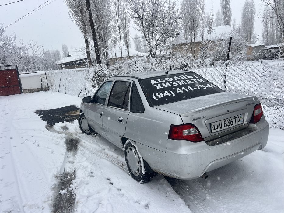 Neksi 2 2015 tiniq kraska kapot kirilo xama detal oziniki qogani toza