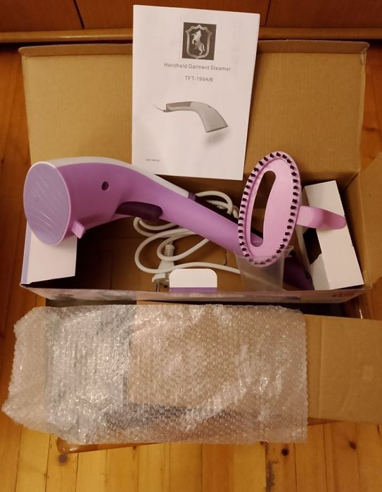 Нов тостер, ел. и индукционен двойни котлони,