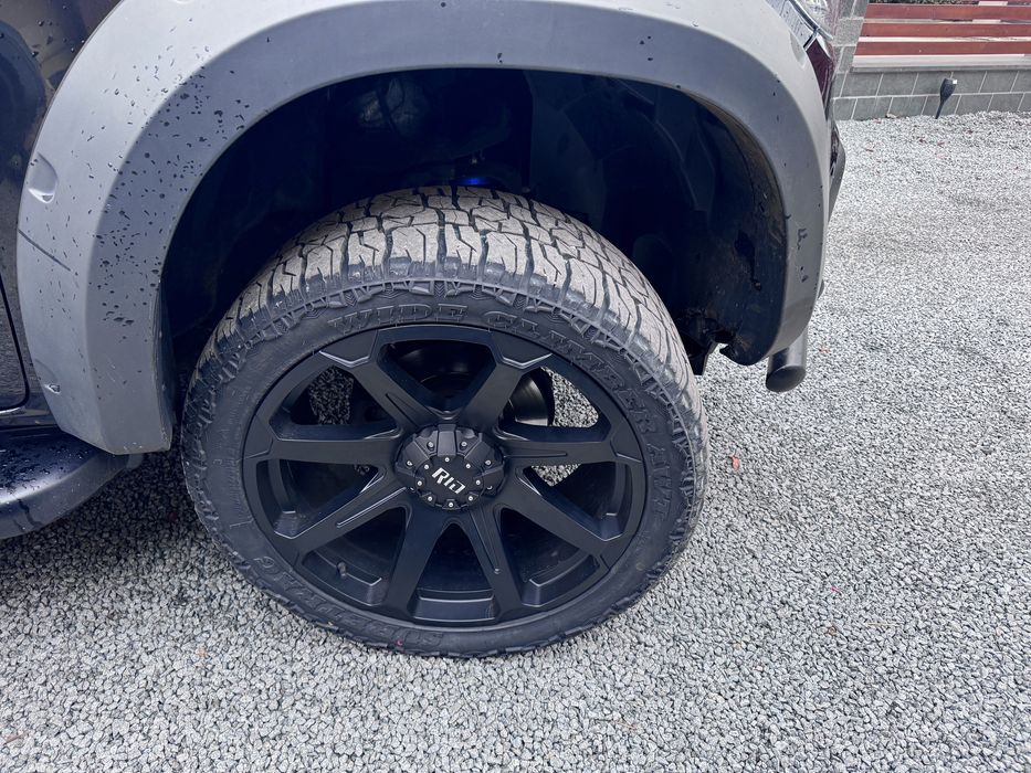 Mercedes X class 250 350