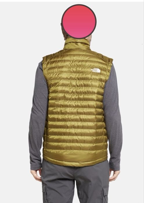 Vesta The North Face