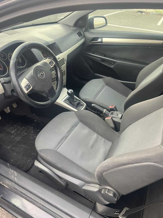 Opal astra Gtc an 2008