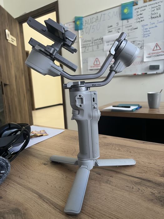 Продам DJI RS 4 Mini - 120 000