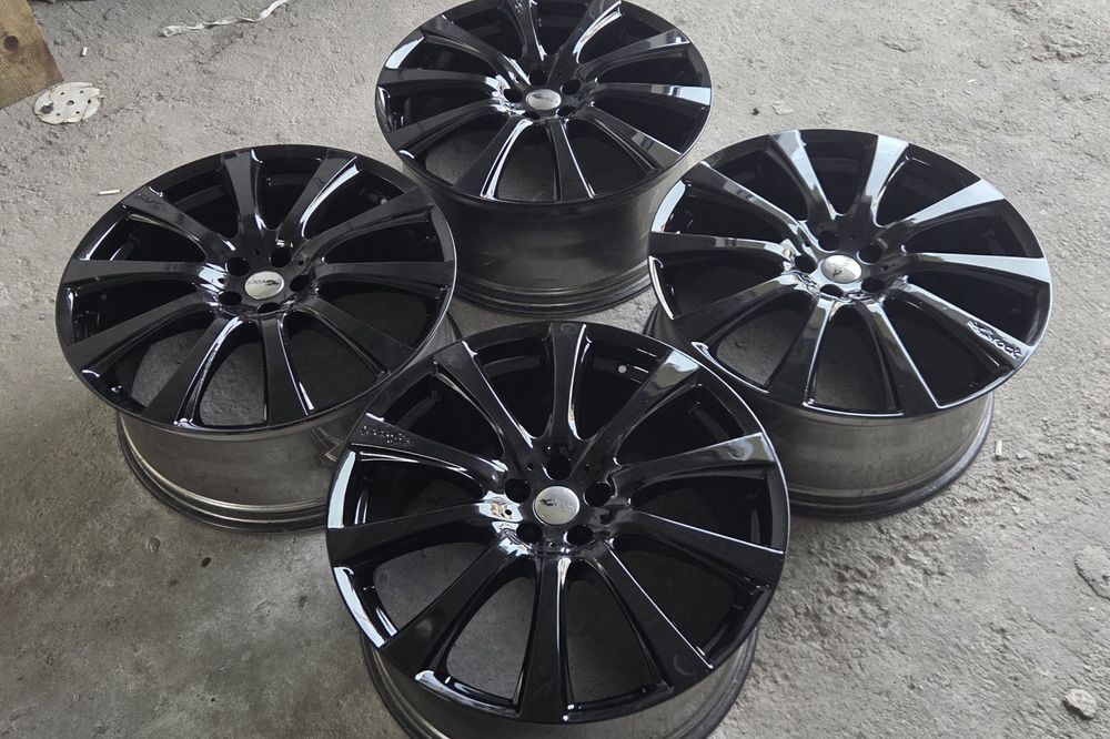 5x112 22 Brock Germany