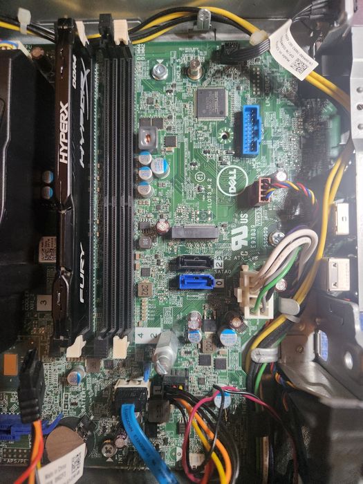 Dell precision 3420 tower i7 6700