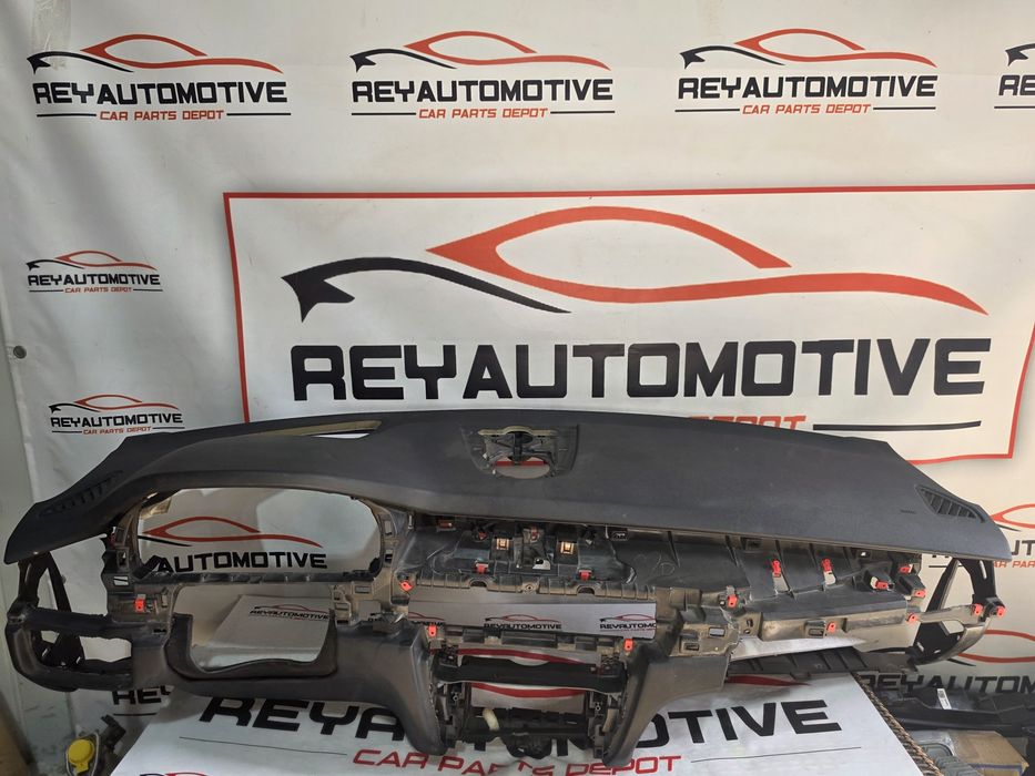 Plansa bord Bmw X5 F15 / X6 F16 cod 51459276237