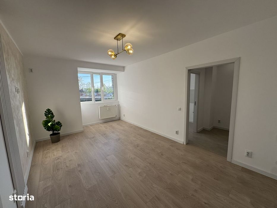 Apartament 2 camere Grivita, Titulescu, Banu Manta, Basarab