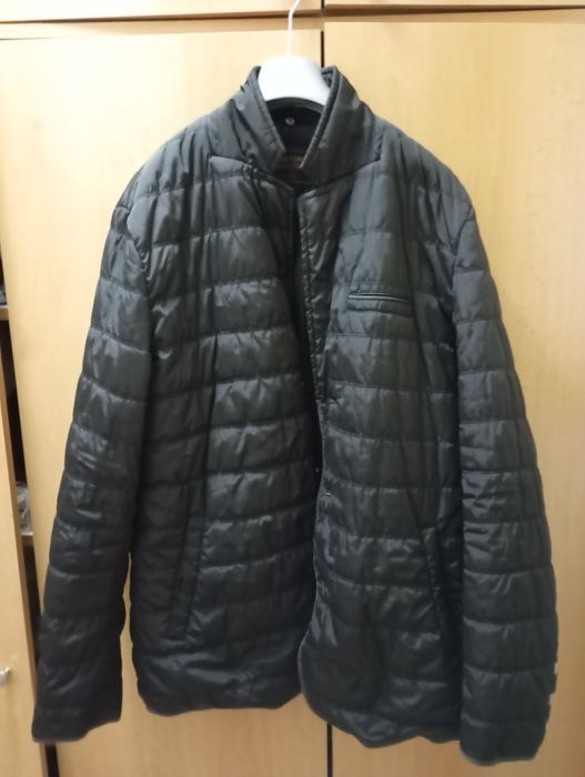 Мъжко яке Glostory ХХЛ