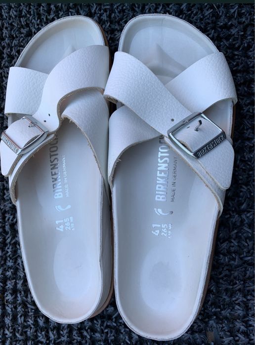 Papuci/ slapi Birkenstock Siena   -41