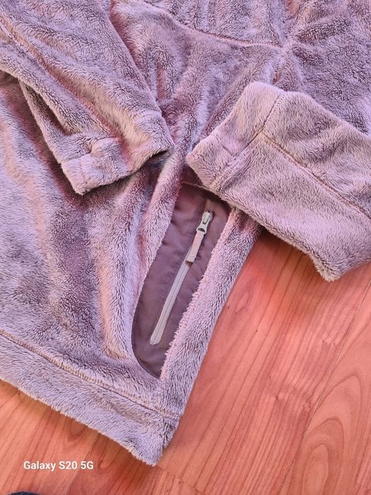 Polar bărbați Engelbert Strauss Highloft Troyer, mărimea XL