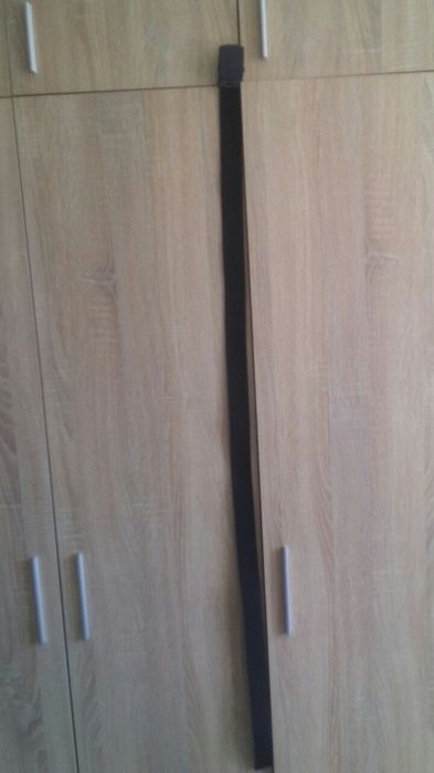 H&M мъжки колан - оригинал-130 см