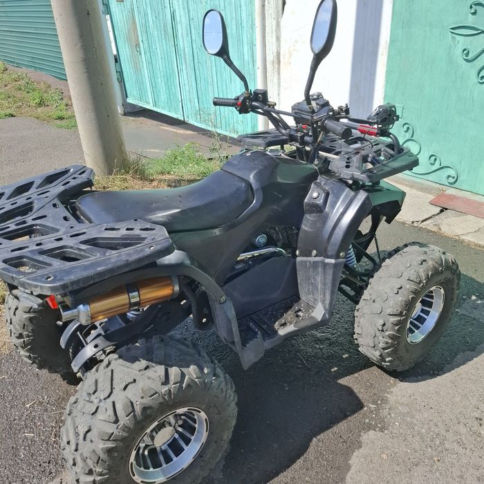 Продам квадроцикл