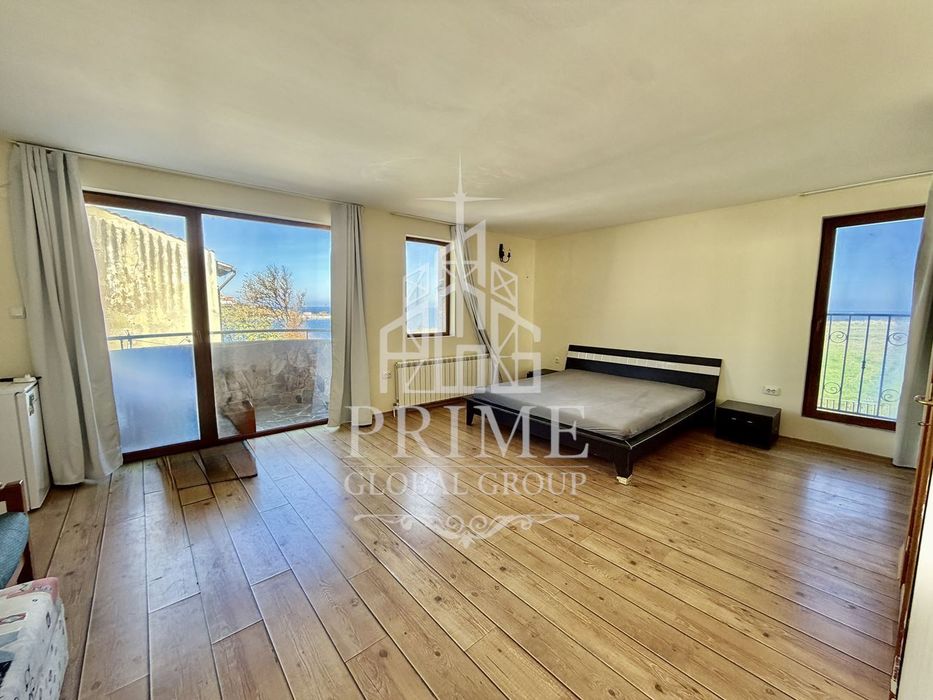 Продава се Къща в Ахтопол - 260 кв.м за 1250 €/кв.м - Снимка #8