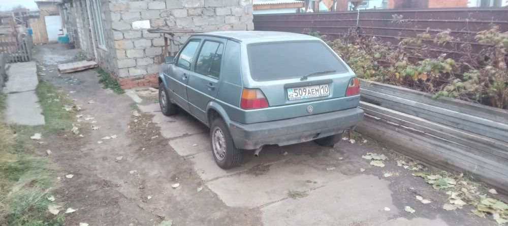 Продам авто гольф