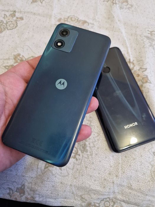 Motorola E13 . 64Gb 2Gb dualsim 5000mah