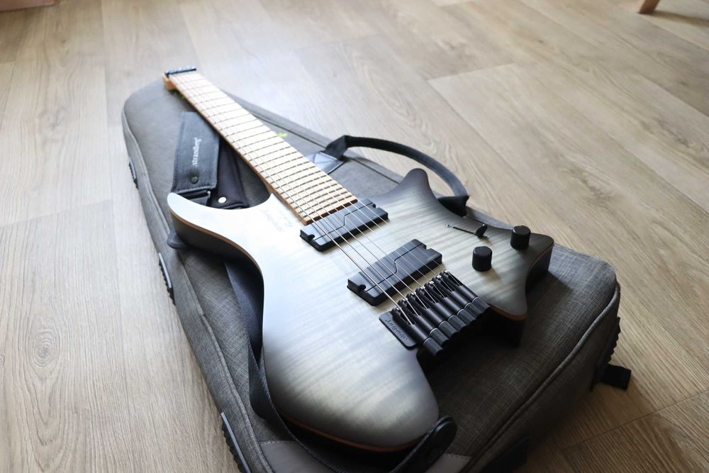 Strandberg Boden Original NX7