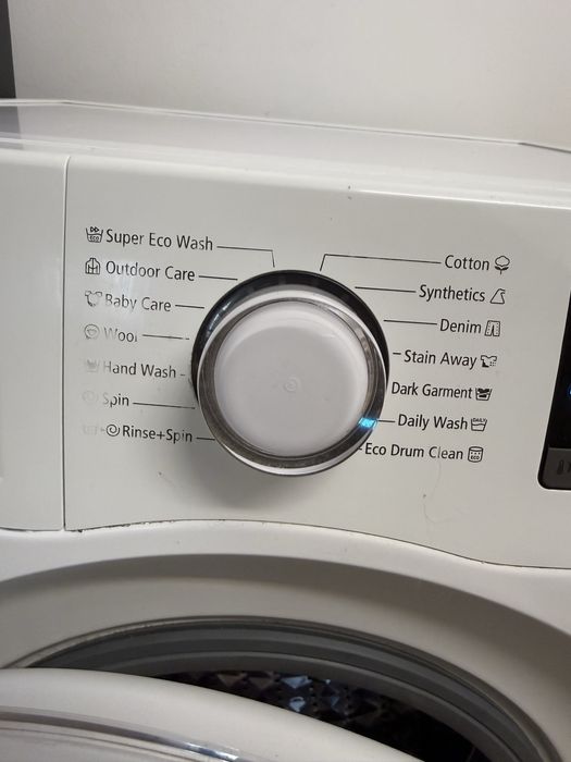 Masina de spalat Samsung 8kg