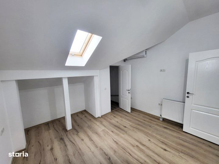 Ap. 4 Camere Ploiești Ultracentral, Hale-Catedrală, Birou/Locuință