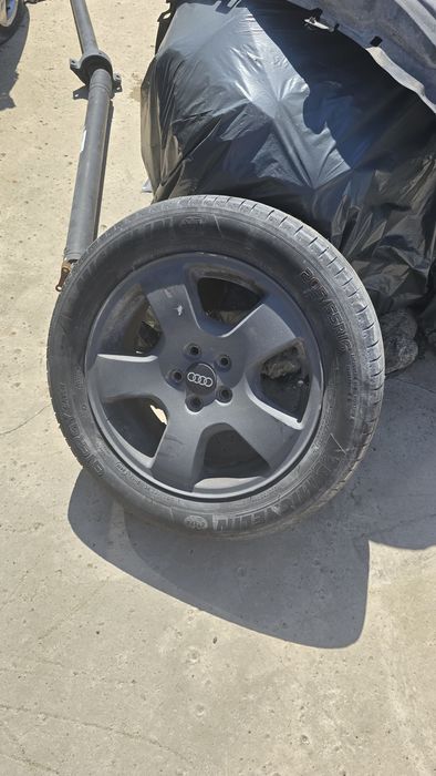 Audi tt /ауди тт 225