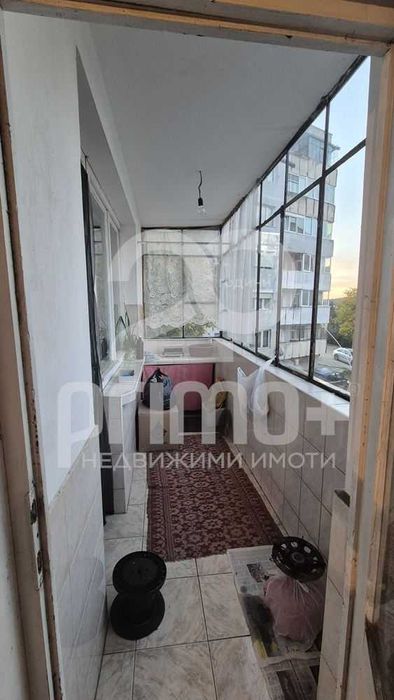 Продава се Тристаен апартамент в Велико Търново, Бузлуджа - 88 кв.м за 1404 €/кв.м - Снимка #5
