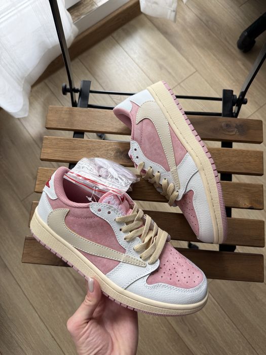 Nike dunk travis scott p. 40 (25,5см)