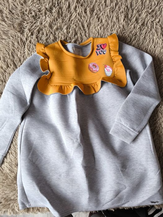 Рокля Алеса  и неопренова рокля на Pause jeans