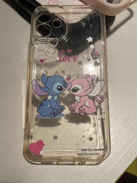 Калъфи MobilFox за iphone 12mini