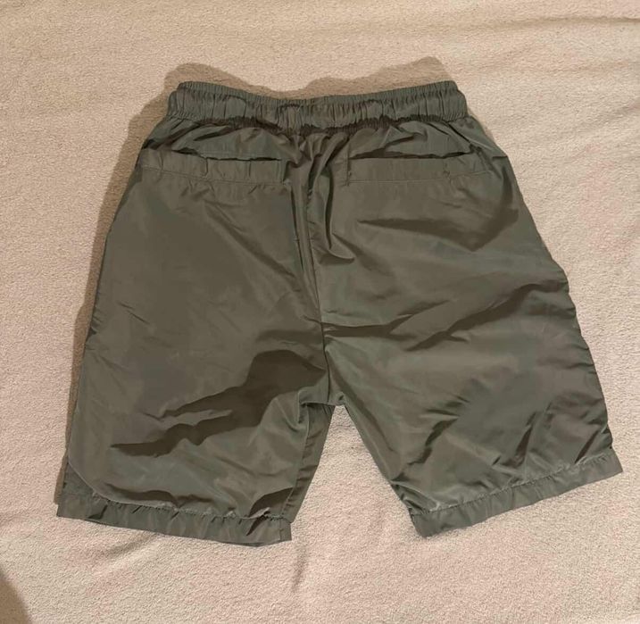 Чисто нови гащи на Луда