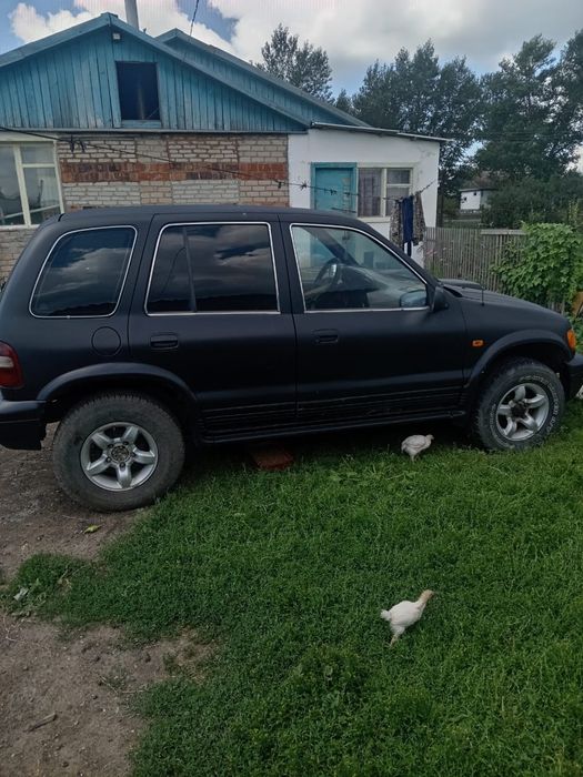 продам kia sportage