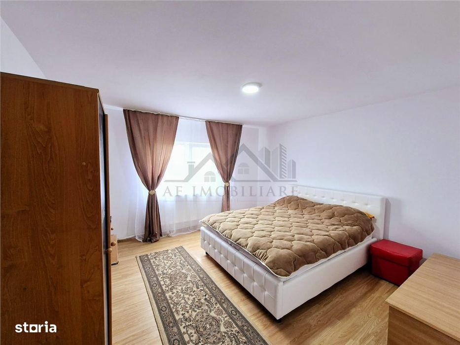 Casa de vanzare in Mirolava-Vorovesti