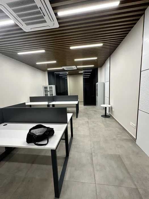 Продаётся современный офис в бизнес-комплексе Nest One (3 этаж) R11