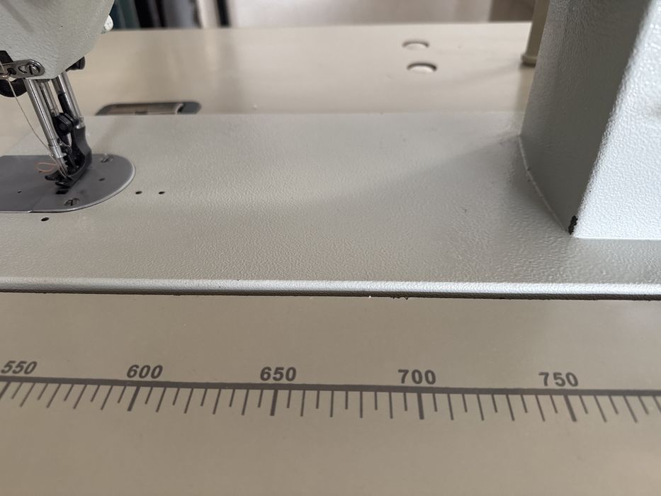 Шагайка  TYPICAL  Швейная машинка