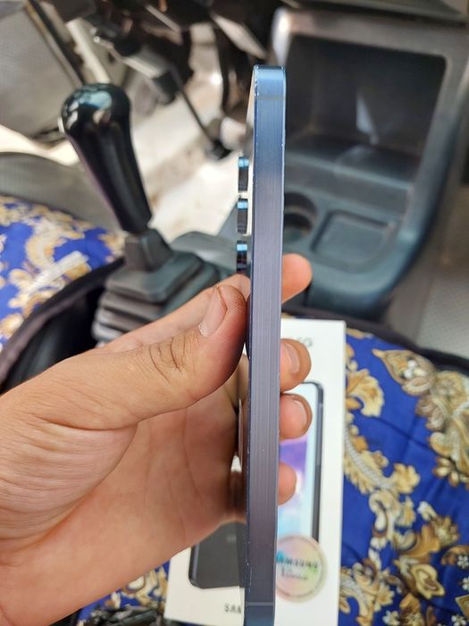 Samsung A55 5G + esim