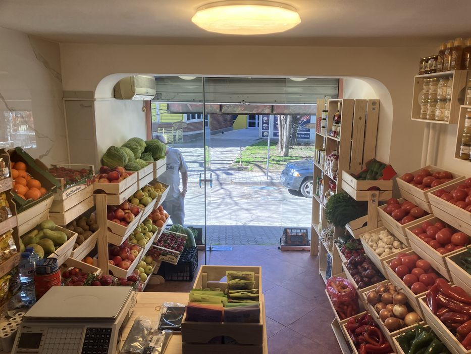 Продава се Магазин в София, Лозенец - 20 кв.м за 253 €/кв.м - Снимка #6