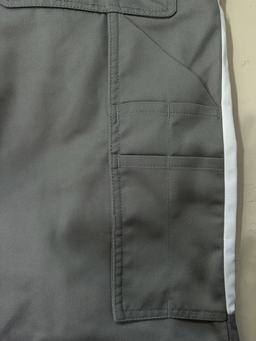 Пошив спецодежды