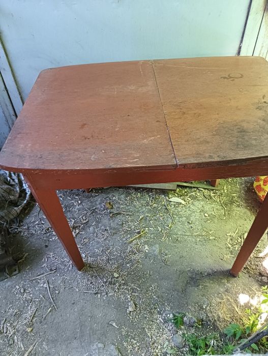 Продается раздвижной стол, СССР ,5000т