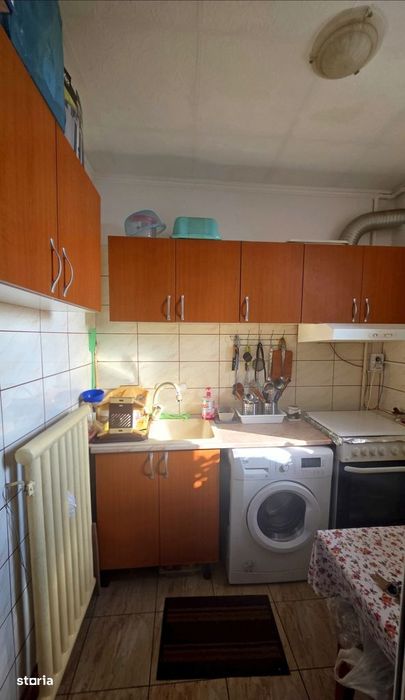 Proprietar Vând Garsoniera
