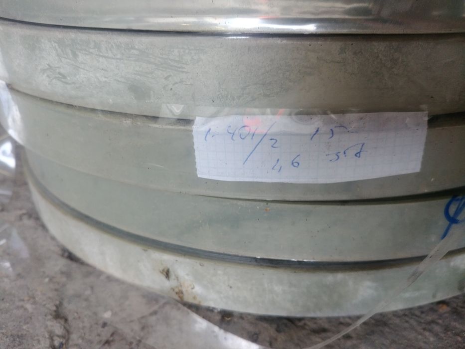 Продается лента для Эл.изоляции.