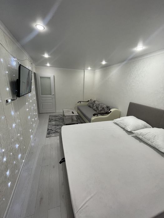 Сдам суточно квартиру в авангарде