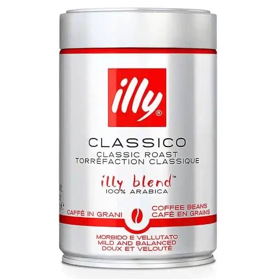 Illy espresso / на зърна