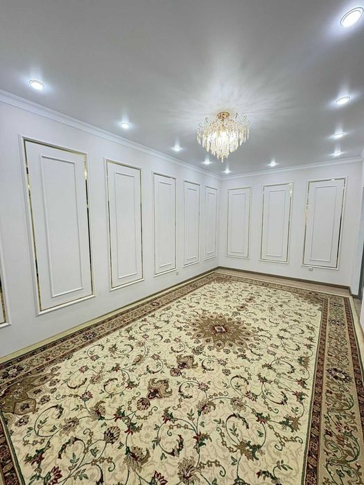 Продам 2х комн кв Батыс с ремонтом
