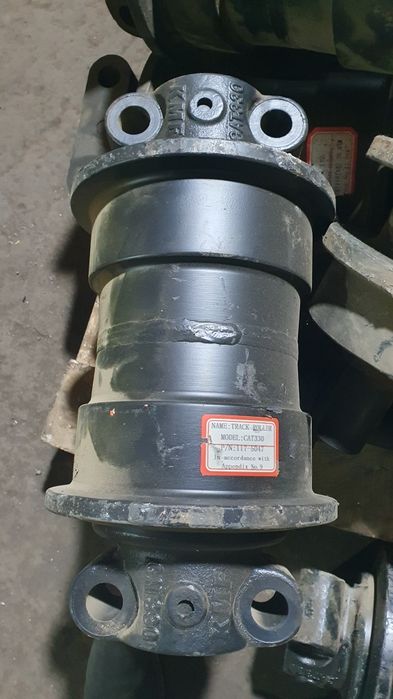 Катки на САТ 330, 336