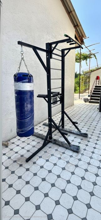 ТУРНИК БУРУС  225 Blantligi