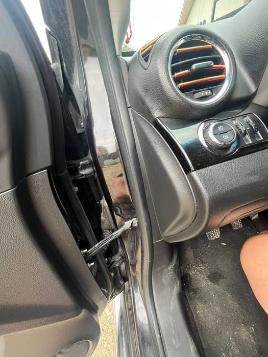 VÂND AUTO  .Chevrolet. Orlando.