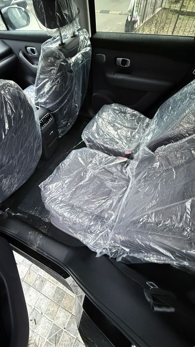 C 16. Leapmotor Restaling 2026