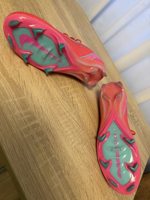 Vand Ghete fotbal marimea 44 Nike MERCURIAL  PRO!