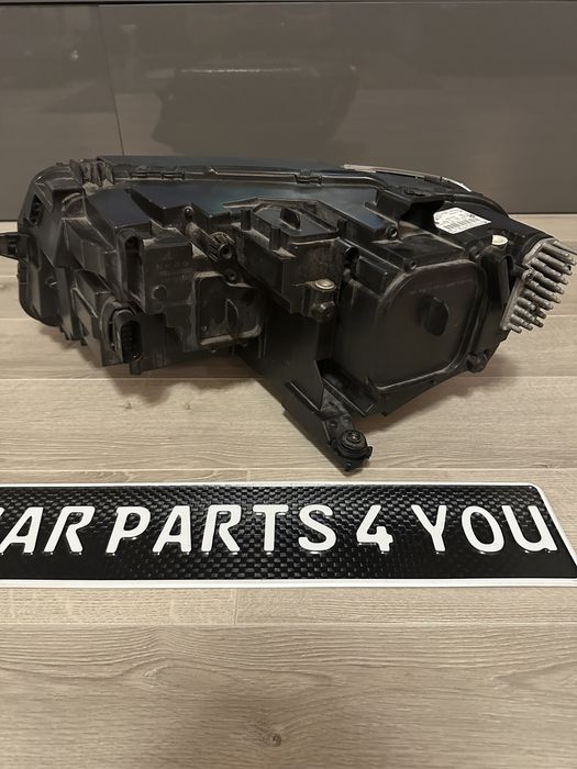 Фар десен VW Tiguan Тигуан