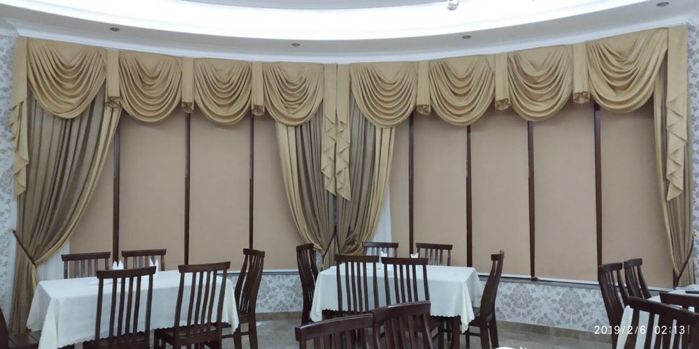 Jalyuzi / Жалюзи: Ofis uchun ideal tanlov