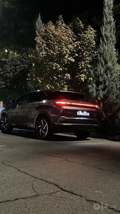 Neta U Pro 400km